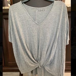 Loft Super soft tee